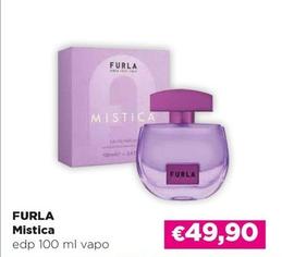 Offerta per Furla - Mistica a 49,9€ in Acqua & Sapone