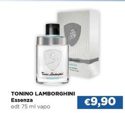 Offerta per Tonino Lamborghini - Essenza a 9,9€ in Acqua & Sapone