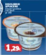 Offerta per Equilibrio & Piacere - Yogurt a 1,29€ in Sigma
