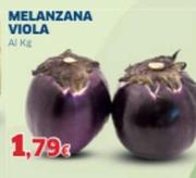 Offerta per Melanzana Viola a 1,79€ in Sigma