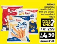 Offerta per Pizzoli - Patasnella Una Tira L'Altra a 2,99€ in Pam RetailPro