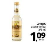 Offerta per Lurisia - Acqua Tonica a 1,09€ in Pam RetailPro