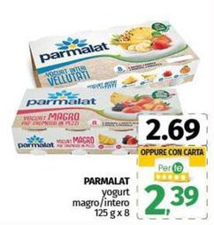 Offerta per Yogurt a 2,69€ in Pam RetailPro