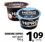 Offerta per Yogurt a 1,09€ in Pam RetailPro