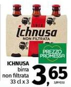 Offerta per Birra a 3,65€ in Pam RetailPro