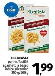 Offerta per Pasta a 1,99€ in Pam RetailPro