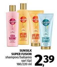Offerta per Shampoo a 2,39€ in Pam RetailPro