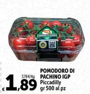 Offerta per Pomodori a 1,89€ in Carrefour Market