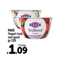 Offerta per Yogurt greco a 1,09€ in Carrefour Market