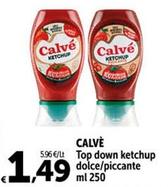Offerta per Ketchup in Carrefour Market