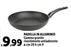 Offerta per Padella a 9,99€ in Carrefour Market