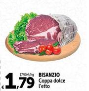 Offerta per Bisanzio - Coppa Dolce a 1,79€ in Carrefour Market