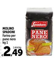 Offerta per Farina a 2,49€ in Carrefour Market