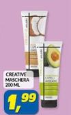 Offerta per Creative -Maschera a 1,99€ in Risparmio Casa