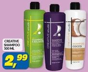 Offerta per Creative Studo  - Shampoo a 2,99€ in Risparmio Casa