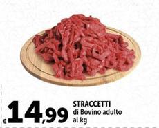Offerta per Carne a 14,99€ in Carrefour Market