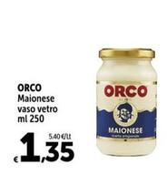 Offerta per Maionese a 1,35€ in Carrefour Market