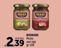 Offerta per Pesto a 2,39€ in Carrefour Market
