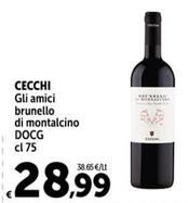 Offerta per Vino rosso a 28,99€ in Carrefour Market
