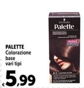 Offerta per Tinte capelli a 5,99€ in Carrefour Market
