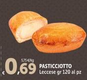 Offerta per Pasticceria a 0,69€ in Carrefour Market