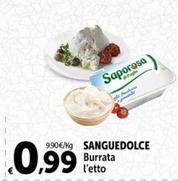 Offerta per Latticini a 0,99€ in Carrefour Market