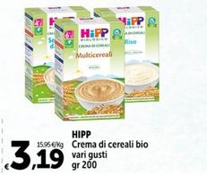 Offerta per Alimentazione neonato a 3,19€ in Carrefour Market