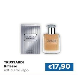 Offerta per Trussardi - Riflesso a 17,9€ in La Saponeria