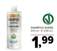 Offerta per Shampoo a 1,99€ in Todis