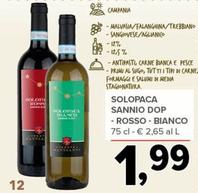 Offerta per Vino a 1,99€ in Todis