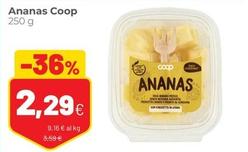 Offerta per Coop - Ananas a 2,29€ in Coop