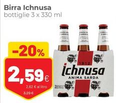 Offerta per Birra a 2,59€ in Coop