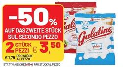 Offerta per Sperlari - Gelatine a 1,79€ in Coop