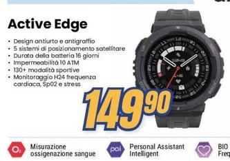 Offerta per Smartwatch a 149,9€ in Leonardelli