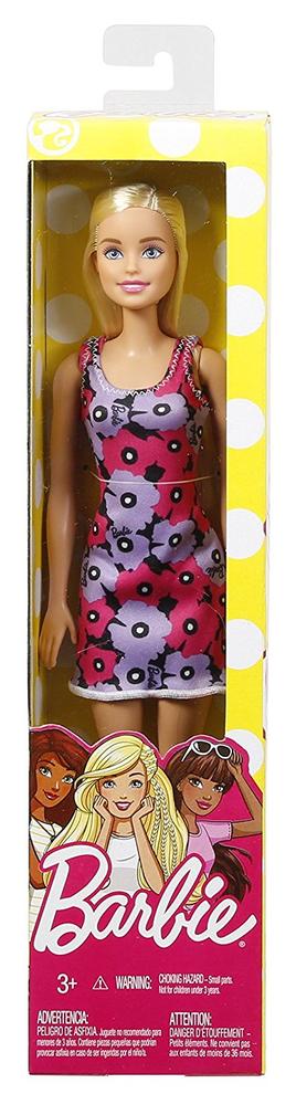 Offerta per Mattel - Barbie Trendy a 7,99€ in Oasi