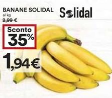 Offerta per Banane Solidal a 1,94€ in Coop