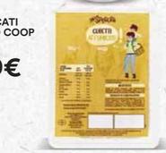 Offerta per Coop - Cubetti Affumicati Di Suino  a 1,49€ in Coop