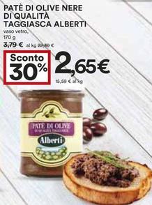 Offerta per Paté a 2,65€ in Coop