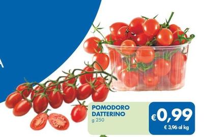 Offerta per Pomodoro Datterino a 0,99€ in MD