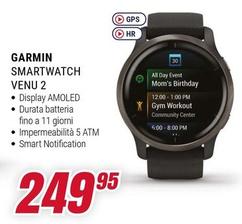 Offerta per Smartwatch a 249,95€ in Trony