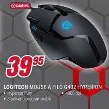 Offerta per Mouse a 39,95€ in Trony