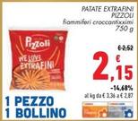Offerta per Pizzoli - Patate Extrafini a 2,15€ in Conad