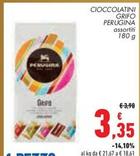 Offerta per Perugina - Cioccolatini Grifo a 3,35€ in Conad City