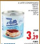 Offerta per Nestlè - Il Latte Condemsato a 3,29€ in Conad City