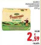 Offerta per Granterre - Burro Parmareggio a 2,59€ in Conad City