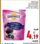 Offerta per Sunsweet - Prugne a 4,19€ in Conad City