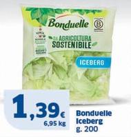 Offerta per Bonduelle - Iceberg a 1,39€ in Sigma
