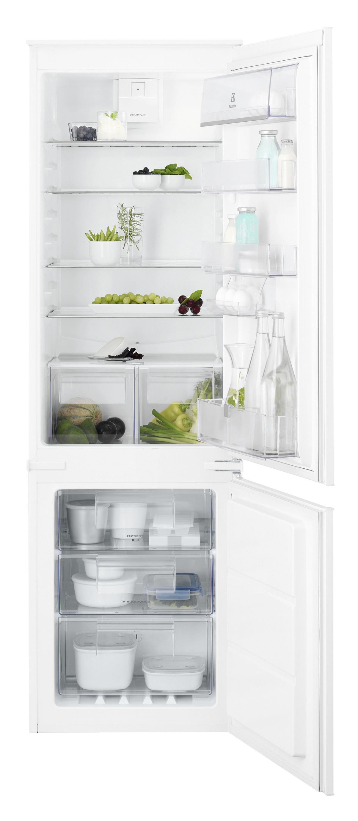 Offerta per Electrolux - ENT6TE18S frigorifero con congelatore Da incasso 254 L E Bianco a 699€ in andronico