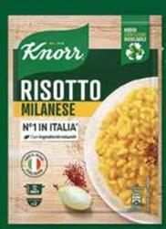 Offerta per Knorr - Risotteria a 1,99€ in Coop