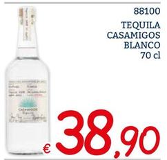 Offerta per Blanco - Tequila Casamigos a 38,9€ in ZONA